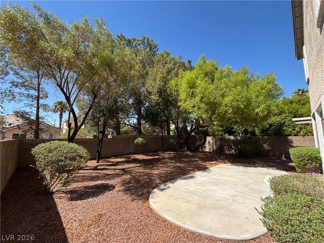 10319 Splendor Ridge Avenue, Las Vegas, NV 89135