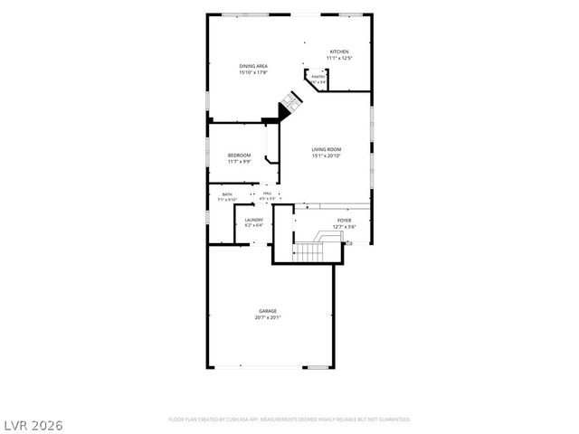 10319 Splendor Ridge Avenue, Las Vegas, NV 89135