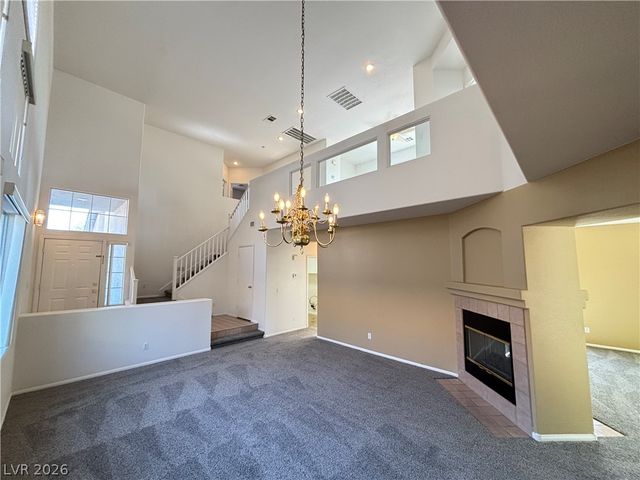 10319 Splendor Ridge Avenue, Las Vegas, NV 89135