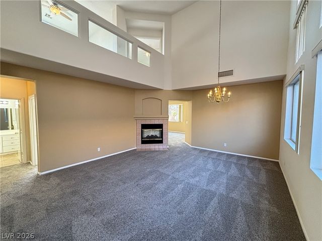 10319 Splendor Ridge Avenue, Las Vegas, NV 89135