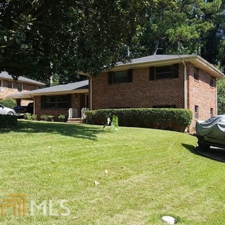 3184 Gay Drive, Decatur, GA 30032