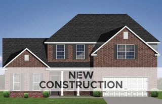 200 Loft Mountain Run, Nicholasville, KY 40356