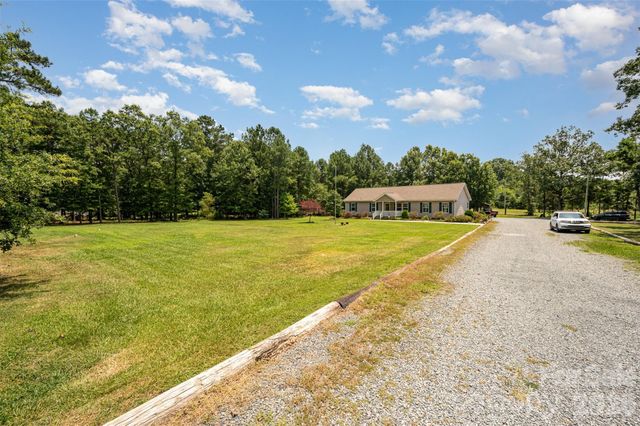5602 Flint Ridge Church Road, Marshville, NC 28103