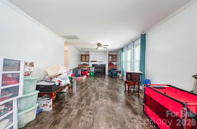 5602 Flint Ridge Church Road, Marshville, NC 28103