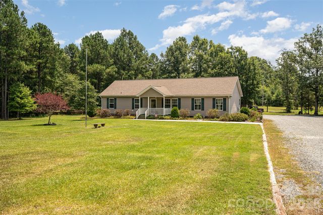 5602 Flint Ridge Church Road, Marshville, NC 28103
