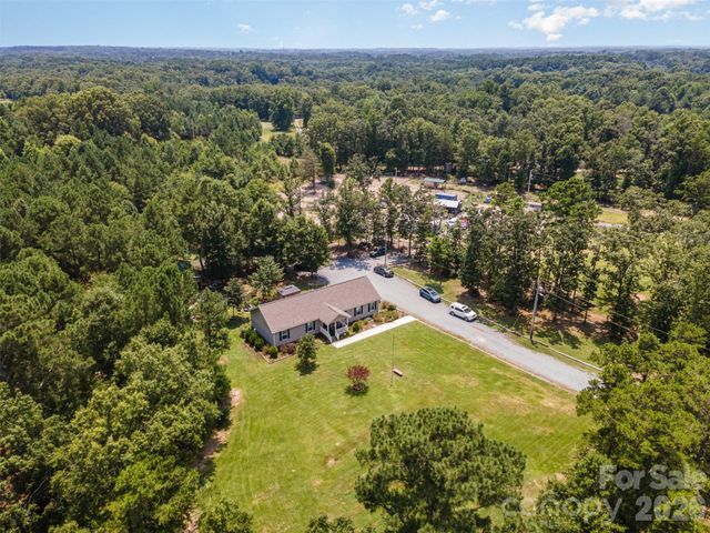 5602 Flint Ridge Church Road, Marshville, NC 28103