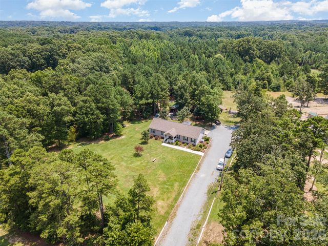 5602 Flint Ridge Church Road, Marshville, NC 28103