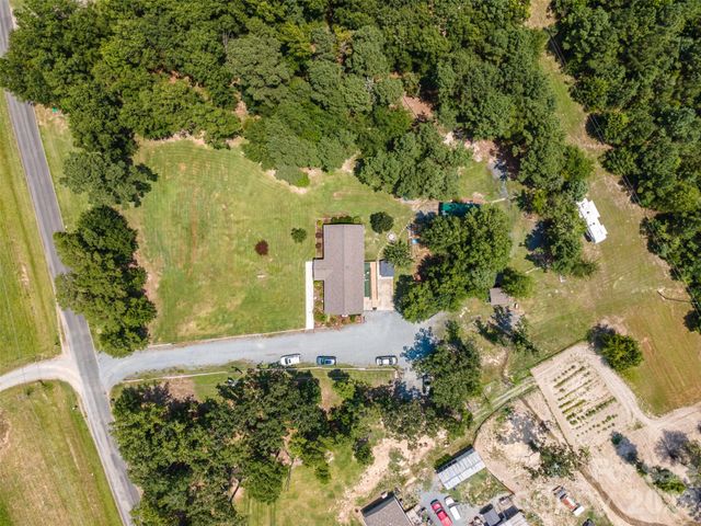 5602 Flint Ridge Church Road, Marshville, NC 28103