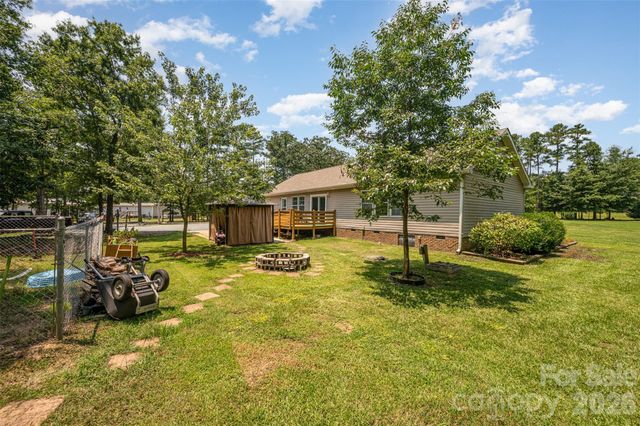 5602 Flint Ridge Church Road, Marshville, NC 28103