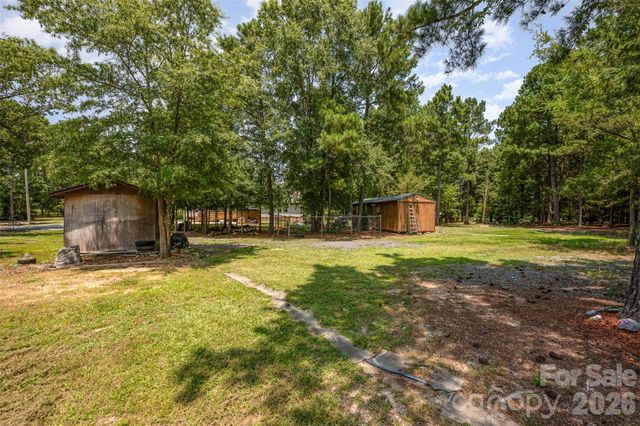 5602 Flint Ridge Church Road, Marshville, NC 28103