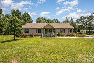 5602 Flint Ridge Church Road, Marshville, NC 28103