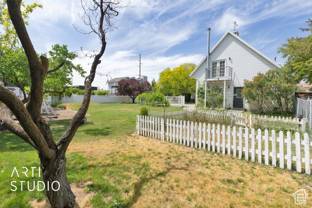1879 W 1100 N, Pleasant Grove, UT 84062