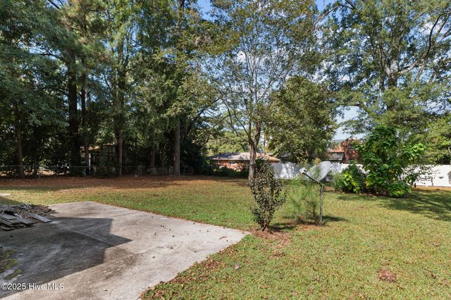 204 W Green Street, Robersonville, NC 27871