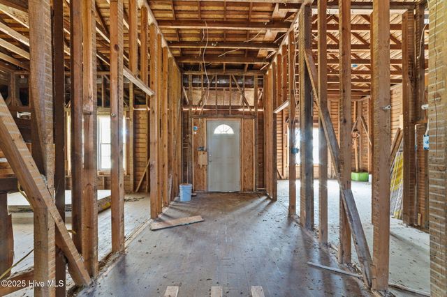 204 W Green Street, Robersonville, NC 27871