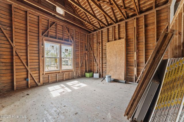 204 W Green Street, Robersonville, NC 27871