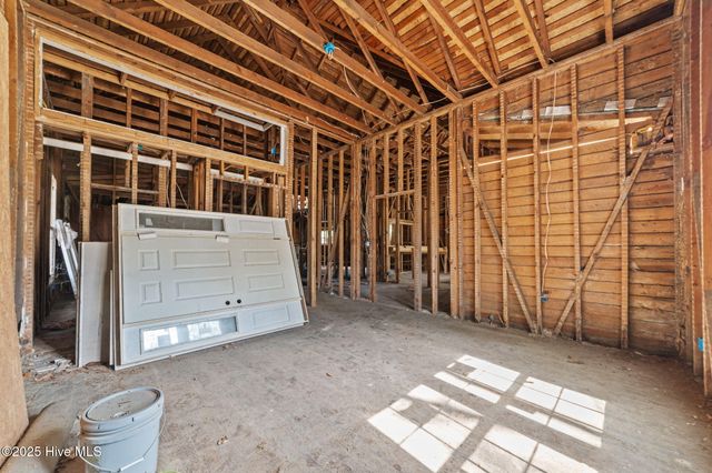 204 W Green Street, Robersonville, NC 27871