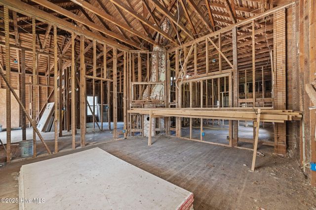 204 W Green Street, Robersonville, NC 27871