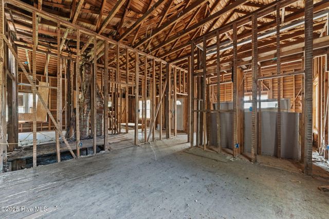 204 W Green Street, Robersonville, NC 27871