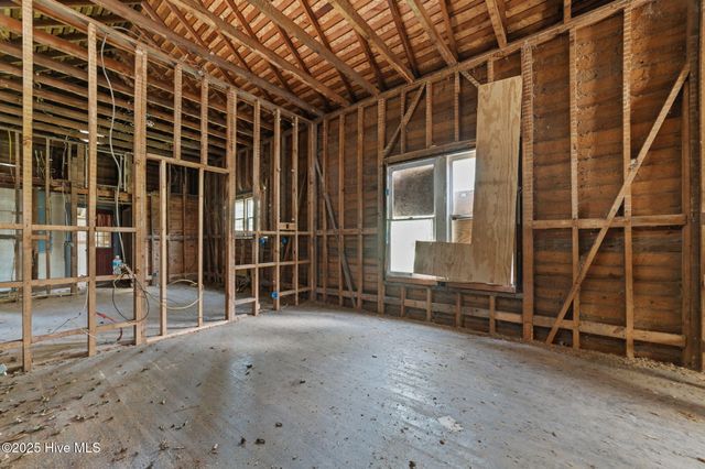 204 W Green Street, Robersonville, NC 27871