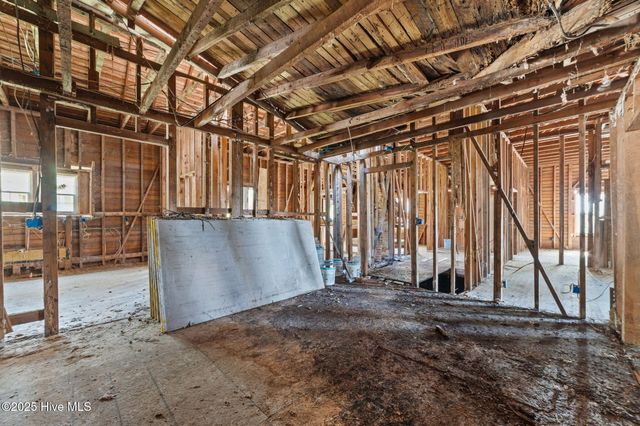 204 W Green Street, Robersonville, NC 27871