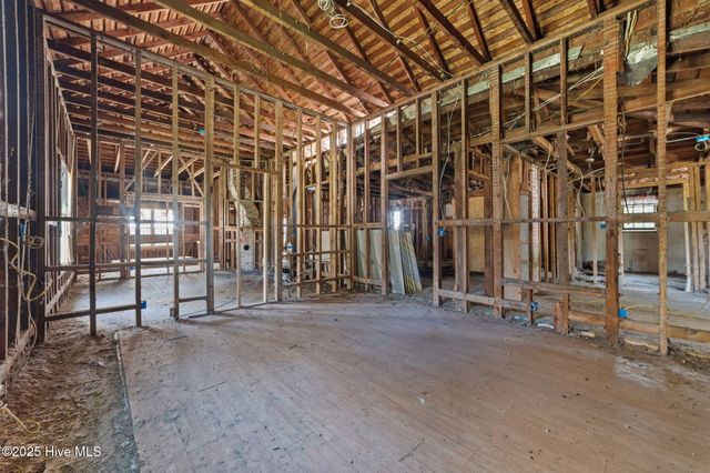 204 W Green Street, Robersonville, NC 27871