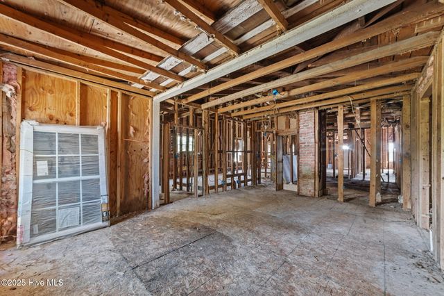 204 W Green Street, Robersonville, NC 27871