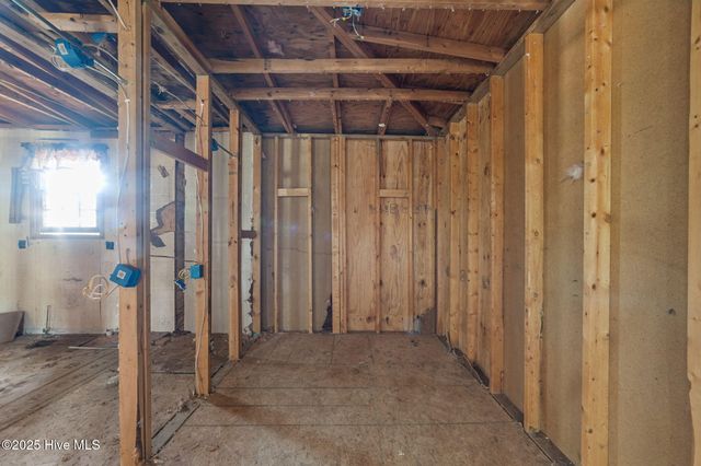 204 W Green Street, Robersonville, NC 27871