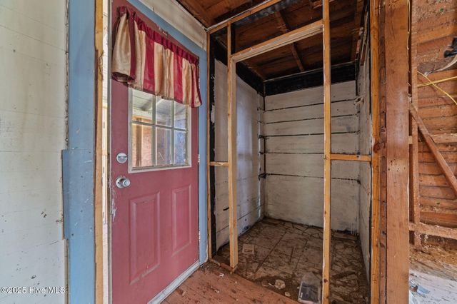 204 W Green Street, Robersonville, NC 27871