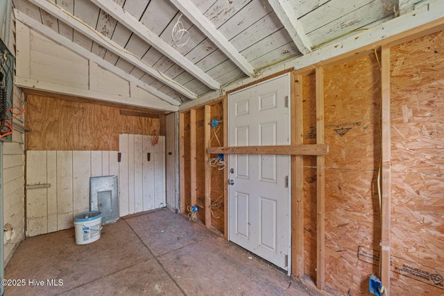 204 W Green Street, Robersonville, NC 27871