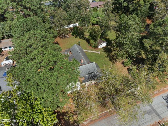 204 W Green Street, Robersonville, NC 27871