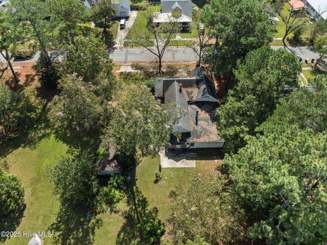 204 W Green Street, Robersonville, NC 27871