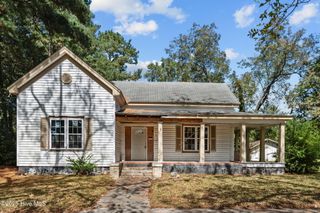 204 W Green Street, Robersonville, NC 27871