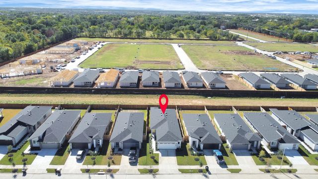 3020 Gunnersbury Drive, Houston, TX 77047
