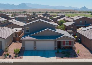 10575 W Kerrigan Lane, Marana, AZ 85653