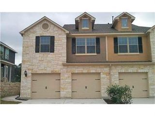700 Mandarin Flyway 1401, Cedar Park, TX 78613