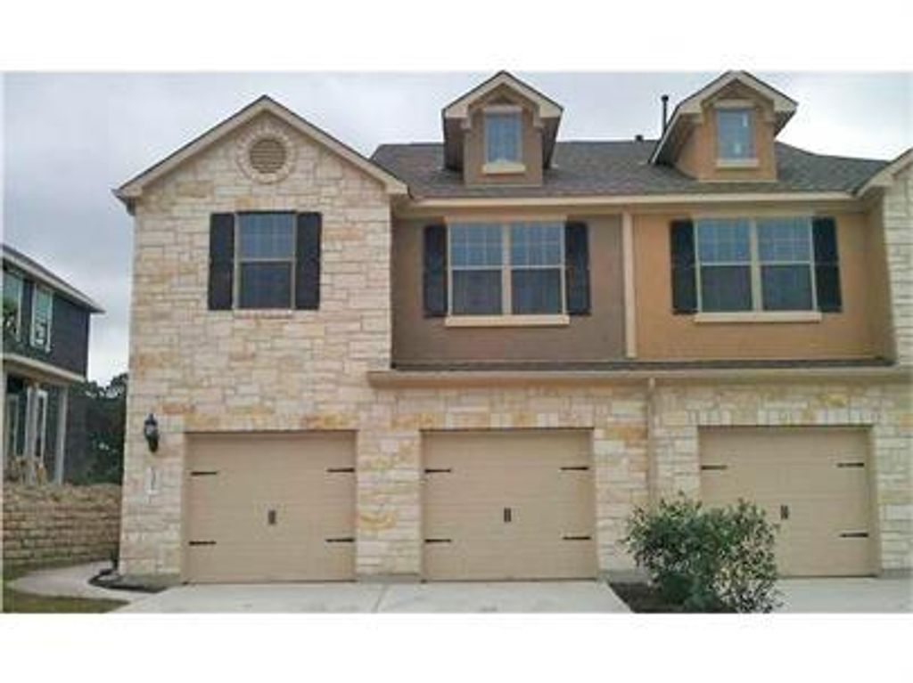 700 Mandarin Flyway 1401, Cedar Park, TX 78613
