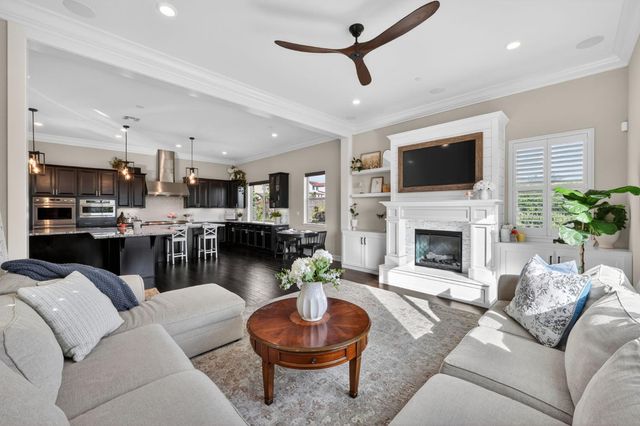 116 Keystone Ct, El Dorado Hills, CA 95762