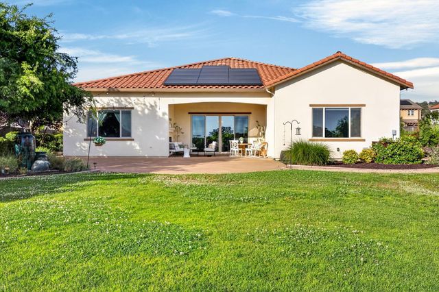 116 Keystone Ct, El Dorado Hills, CA 95762