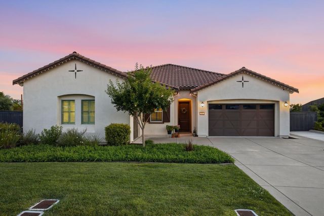 116 Keystone Ct, El Dorado Hills, CA 95762