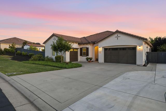 116 Keystone Ct, El Dorado Hills, CA 95762