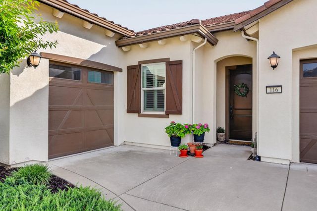 116 Keystone Ct, El Dorado Hills, CA 95762