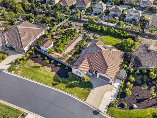 116 Keystone Ct, El Dorado Hills, CA 95762