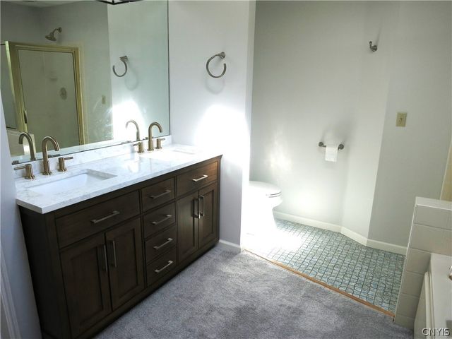 8226 Turnstone Drive, Manlius, NY 13104