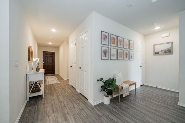 1828 Elderberry Street, Royse City, TX 75189