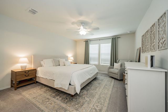 1828 Elderberry Street, Royse City, TX 75189