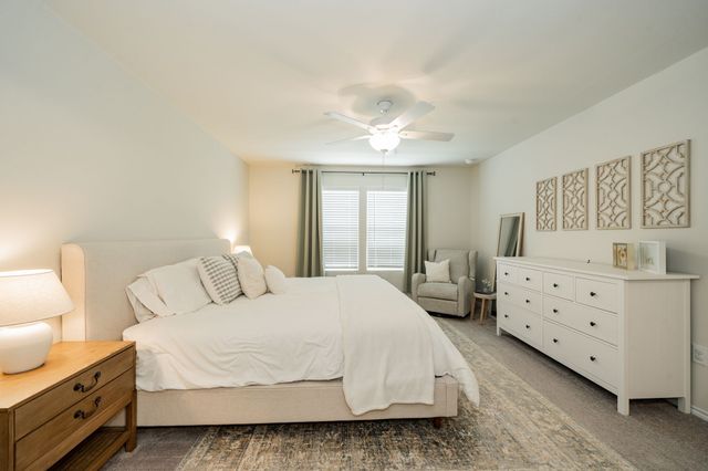 1828 Elderberry Street, Royse City, TX 75189