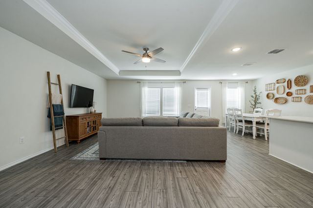 1828 Elderberry Street, Royse City, TX 75189