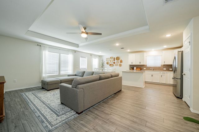 1828 Elderberry Street, Royse City, TX 75189