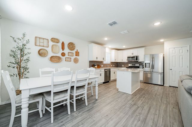 1828 Elderberry Street, Royse City, TX 75189