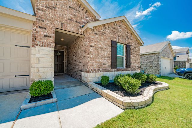 1828 Elderberry Street, Royse City, TX 75189